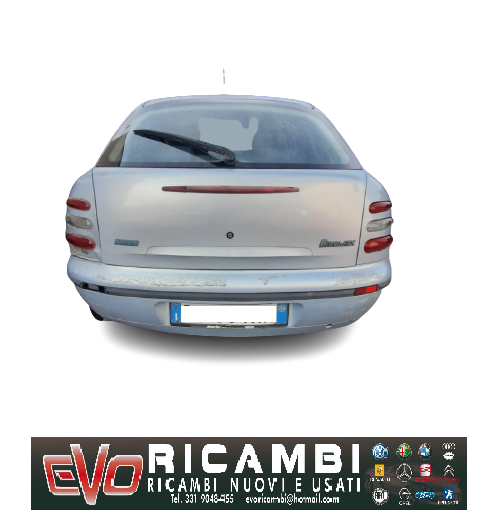 Tutti i ricambi per Fiat Grande Punto 1.3mtj 75cv – Evoricambi