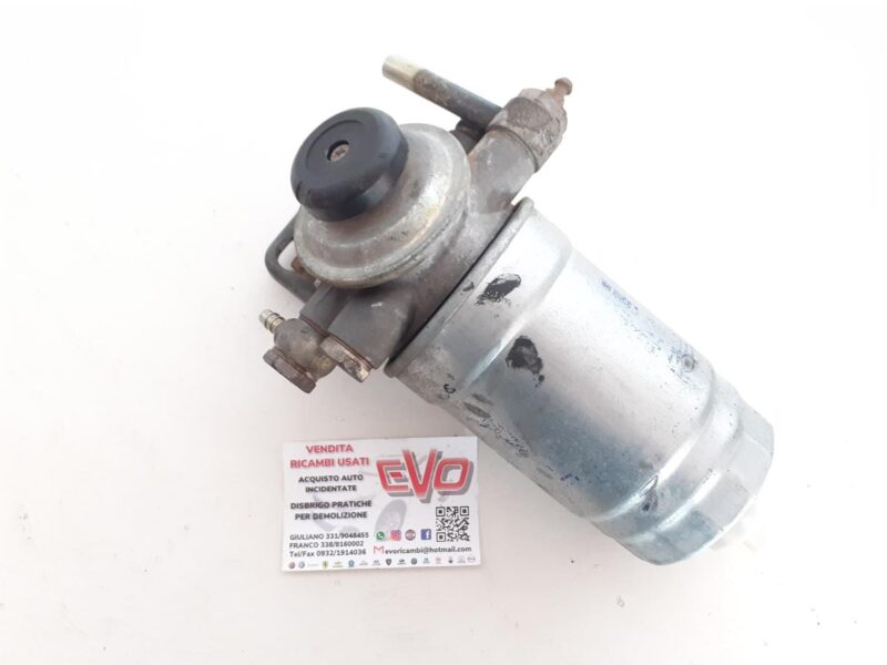 supporto gasolio freelander I 2.0 diesel 97cv