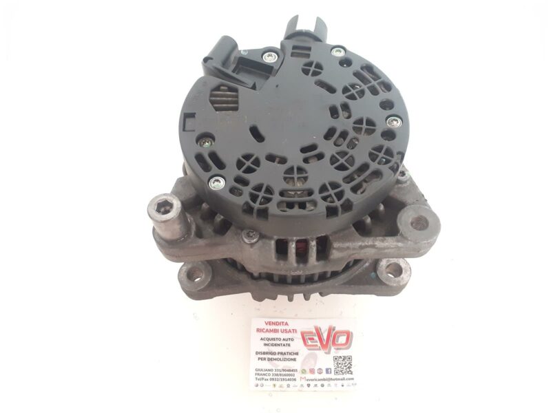 alternatore ford sma 1 serie 2.0tdci 140cv