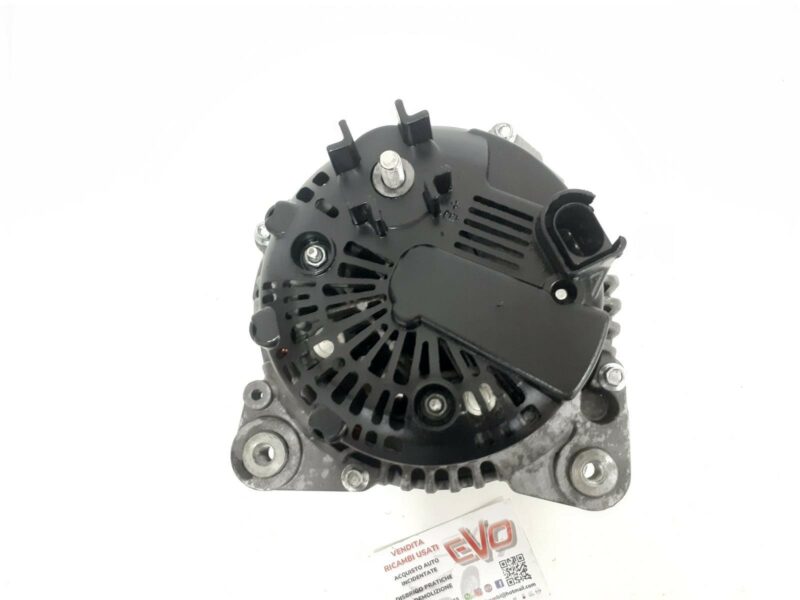 alternatore audi a6 c6 4f 3.0tdi 224cv